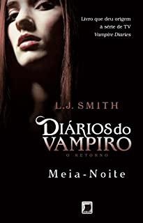  O Despertar - Diarios Do Vampiro - Vol. 1 (Book in Portuguese):  9788501086150: Smith, L. J.: 圖書