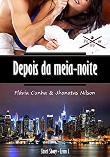 Livro Depois da meia-noite (Four Up Livro 1)