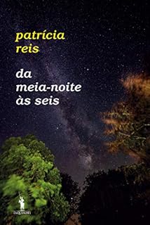 Livro Da Meia-­Noite às Seis