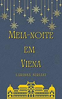 Livro Meia-noite em Viena