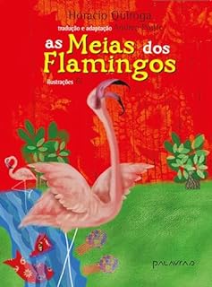 As Meias dos Flamingos