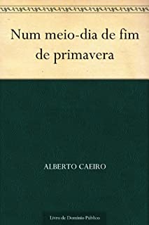Livro Num meio-dia de fim de primavera