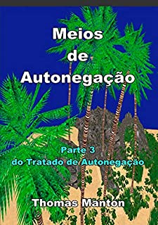 Livro Meios De Autonegação