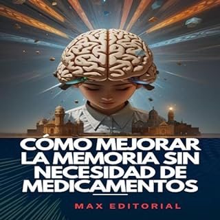 Livro Cómo mejorar la memoria sin necesidad de medicamentos