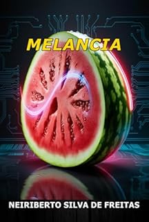 Livro Melancia