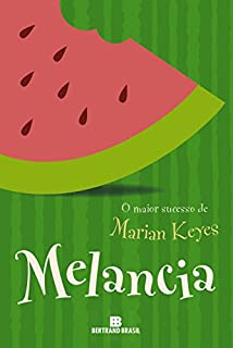 Livro Melancia