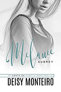 Livro Melanie Aubrey