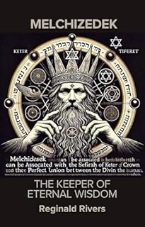 Livro Melchizedek: The Keeper of Eternal Wisdom
