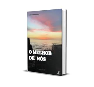 Livro O MELHOR DE NÓS