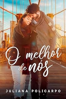 Livro O melhor de nós