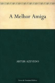 Livro A Melhor Amiga