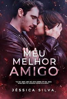 Livro Meu Melhor Amigo