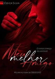 Livro Meu Melhor Amigo