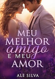 Livro Meu melhor amigo e meu amor
