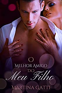 Livro O MELHOR AMIGO DO MEU FILHO