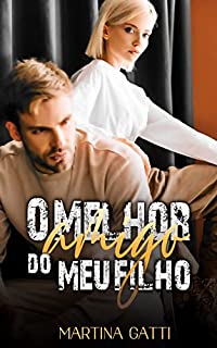 Livro O MELHOR AMIGO DO MEU FILHO
