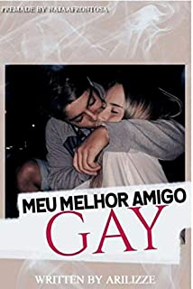 Meu melhor amigo gay