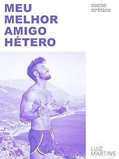 Livro Meu melhor amigo "hetero": Histórias de um gordo afeminado