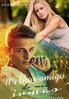 Livro Melhor Amigo do Meu Irmão