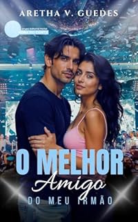 Livro O Melhor Amigo do Meu Irmão