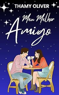 Livro Meu Melhor Amigo - Livro único.