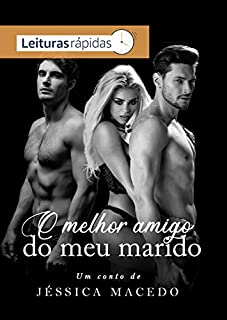 Livro O melhor amigo do meu marido