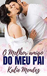 Livro O Melhor Amigo do meu Pai