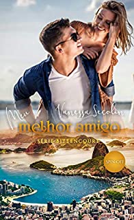 Livro Meu Melhor Amigo: spin-off da série Bittencourt