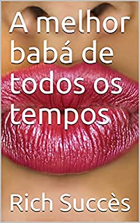 Livro A melhor babá de todos os tempos