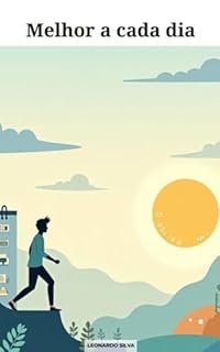 Livro Melhor a cada dia