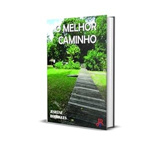Livro O MELHOR CAMINHO