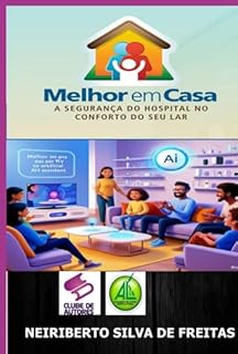 Livro Melhor Em Casa