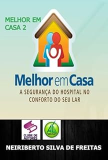 Livro Melhor Em Casa 2