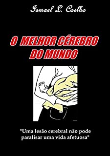 Livro O Melhor CÉrebro Do Mundo