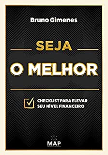 Livro Seja o melhor