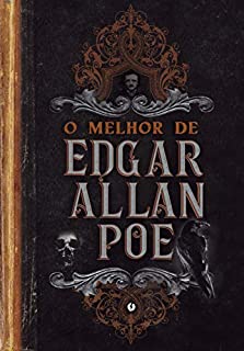 Livro O melhor de Edgar Allan Poe