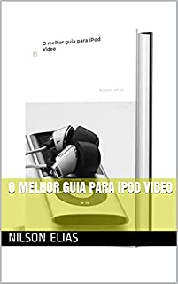 Livro O melhor guia para iPod Video