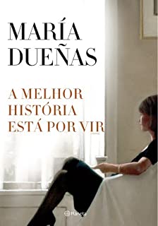 Livro A melhor história está por vir