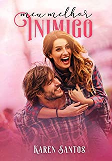 Livro Meu Melhor Inimigo