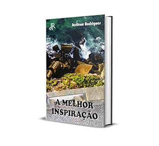 Livro A MELHOR INSPIRAÇÃO