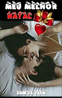 Livro MEU MELHOR NATAL: PEQUENO CONTO ROMÂNTICO