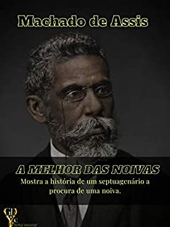 Livro A Melhor das Noivas