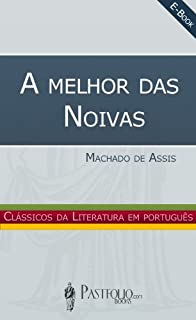 Livro A melhor das noivas