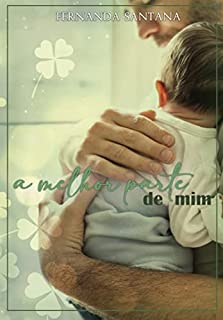 Livro A melhor parte de mim