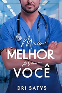 Livro Meu Melhor Pra Você