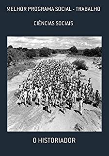 Livro Melhor Programa Social - Trabalho