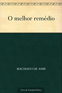 Livro O Melhor Remédio