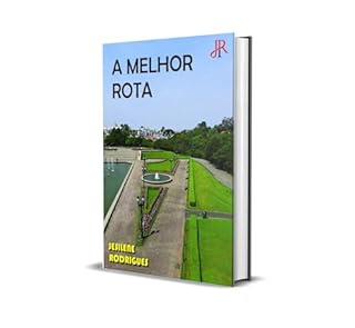 Livro A MELHOR ROTA