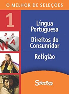Livro O melhor de Seleções 1