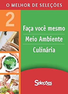 Livro O melhor de Seleções 2
